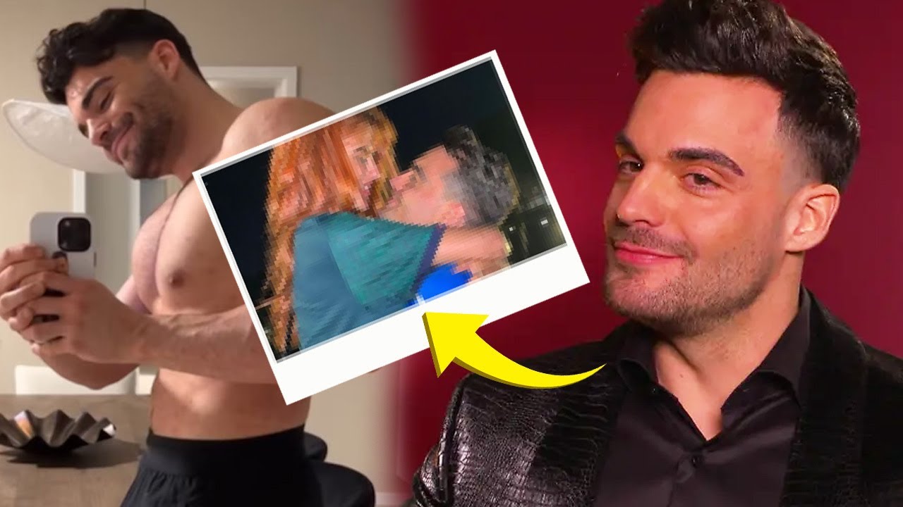Stefano Zarrella: Neue Freundin? Wer ist die Unbekannte von den Kuschelfotos? - YouTube