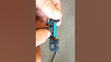 LS Swap, fastest bench harness Video yet