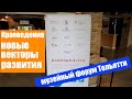 Музейный форум «Краеведение. Новые векторы развития». Тольятти-2022