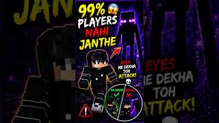 enderman facts #short #shortvideo