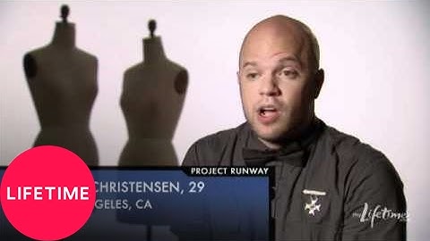 Project Runway: Exit Interview: Episode 2 | Lifetime