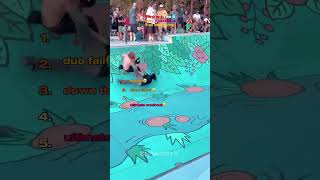 ranking Top 5 Funny Skateboard fails #ranking #funnyclips #top5 #fails #skateboarding