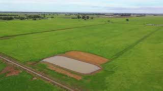 CNR WHITFIELD RD & LAMPARD FARM