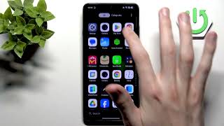 OPPO Find X9 Ultra – How to Enable Private Safe & App Lock