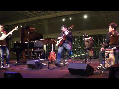 Singapore River - Daniel Purnomo @ The Esplanade C...