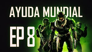 Ayuda Mundial - Episodio 8