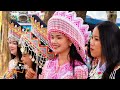 12/24/2025 - Coj tsev neeg mus ncig saib HMONG PEB CAUG nyob zos LAV 52 rau hnub xiab 5