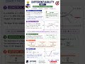🚀 What is Differentiability? The Idea Behind Derivatives! | Part 1