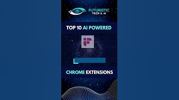 Top 10 AI Extension for Chrome Free #shorts #short #ai #chromeextensions