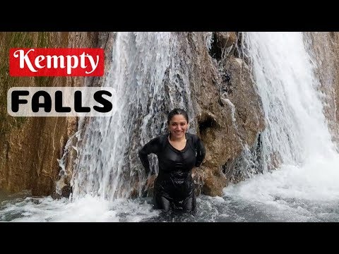Kempty Falls | Mussoorie, Uttarakhand