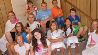 2017 Rural Southeast VBS: Week in Review