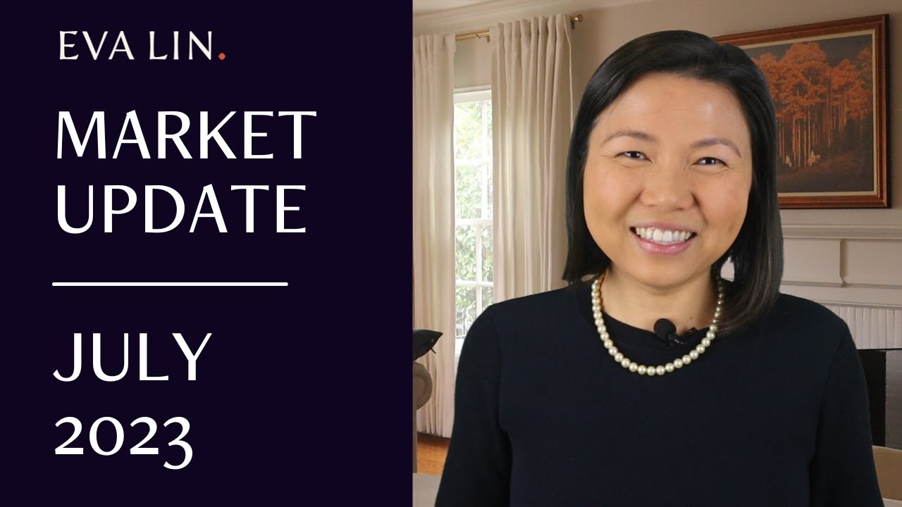 July 2023 Pasadena Real Estate Market Update YouTube