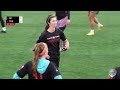Kansas City vs. Texas | Women's Final | 2024 Goaltimate National Championships