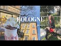 Bologne : dans les coulisses d’un voyage de presse en Italie