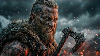 Ancient Viking Battle Hymns | Old Germanic Chants to Odin, Thor &amp; the Valkyries | Dark Nordic Folk