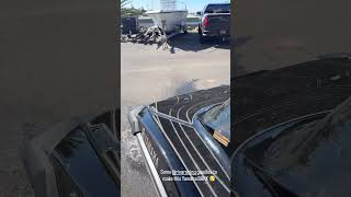 PURE RAW SOUND YAMAHA GP1800R HO RIVA RACING