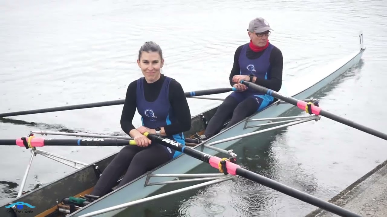 Olbia 25/01/2026 Gara regionale di fondo - Circolo canottieri Olbia 