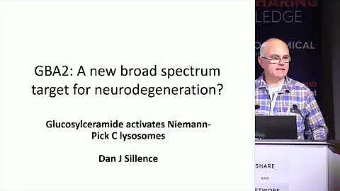 Glycolipids as targets for Niemann-Pick C neurodeg...