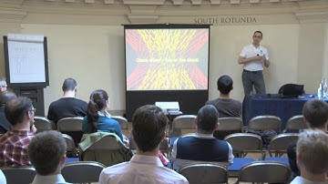 Programming in the 4th dimension - Udi Dahan