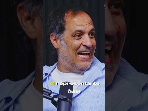 ¿QUIÉN es ANTHONY GORDON el NUEVO FICHAJE del BARCELONA?