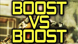 SGDZ: Boost vs Boost