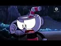 Wait, What Did My Brother Say?? (Cuphead FNF Indie Cross Meme)