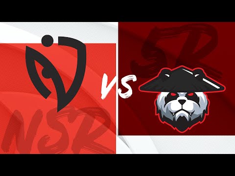 NASR vs 5Ronin - TCL Summer - BO1