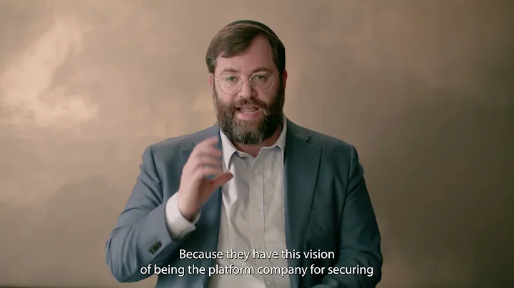 Aim Security - Israel Bryski (MIO Partners)