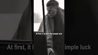 One Uniform Changed Everything | The Captain (2017) #shorts #thecaptain #ww2 #shortsviral #fyp
