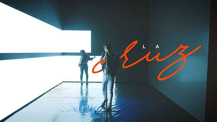 LEAD - La Cruz (Vdeo Oficial)