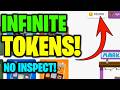 [ NEW ] How to Get BLOOKET HACKS 2026 🔥 INFINITE TOKENS (No Inspect) - School Chromebook Coins