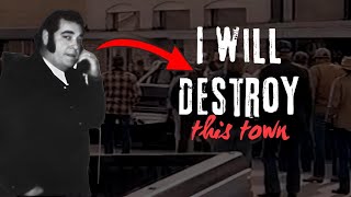 No One Saw A Thing: The Unsolved Killing Of Ken Rex McElroy Net Worth