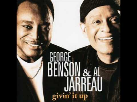 George Benson & Al Jarreau (+) Breezin'