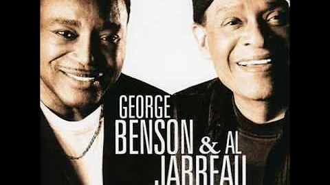 George Benson & Al Jarreau  -  Breezin'