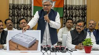 Is The Election System Legit?