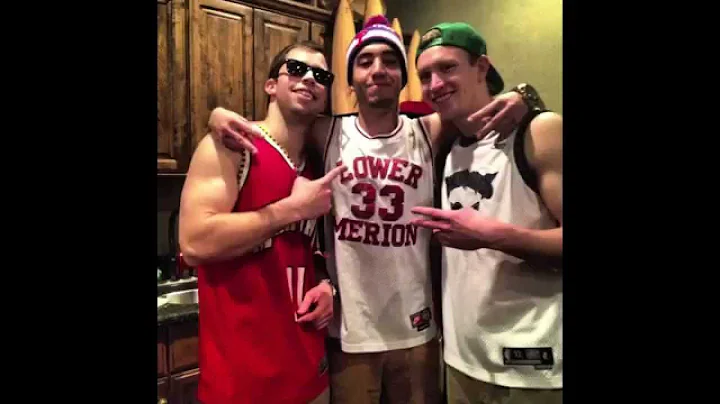 RUSH VIDEO 2013