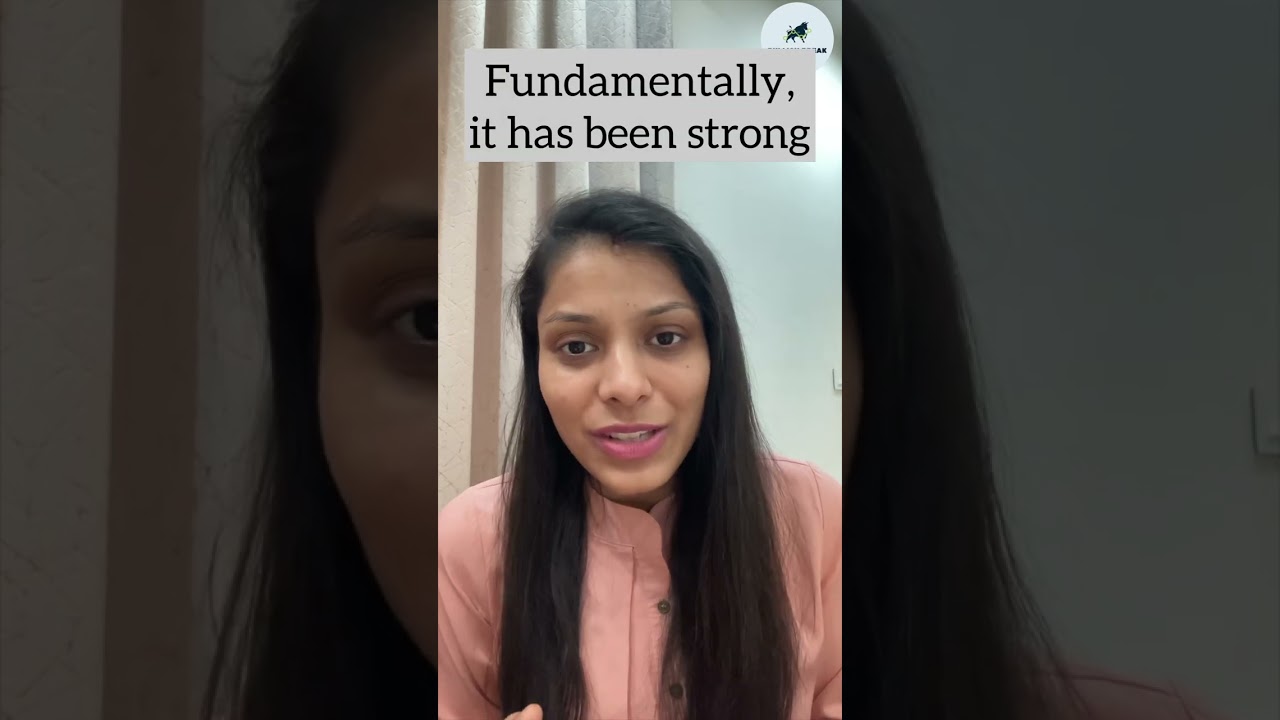 Top IT stock down by 35%!😨