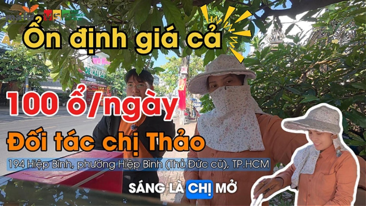 Lấy bánh nóng liên tục, phục vụ siêu nhanh và ổn định giá cả | Bí Quyết Thành Công Tập 12