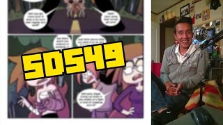 I quit my job... - Super Death Show! # 49