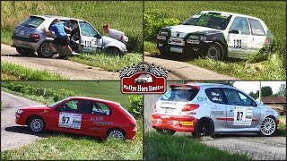 Rallye du Val d'Orain 2024 [MISTAKES]