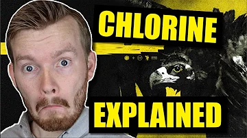 What is "Chlorine" by Twenty One Pilots about? | Lyrics Explained