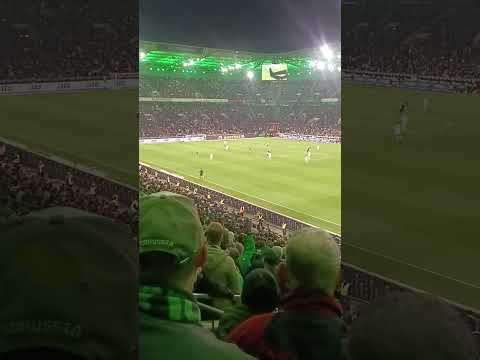 Borussia Mönchengladbach & Fsv Mainz 05