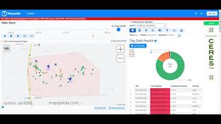 13. Mapipedia For Ceres Tags Download Data For Auditing And Historical Movements