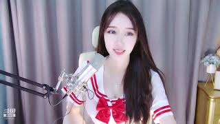 斗鱼douyu 辣条条SSS 20200226