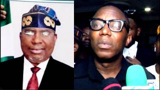 'They Paid An Assassin To Kill Me” - Sowore Dismantles INEC Chairman & Tinubu's 2027 Election Plot 'They Paid An Assassin To Kill Me” - Sowore Dismantles INEC Chairman & Tinubu's 2027 Election Plot