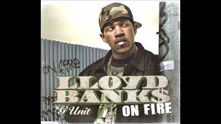 Download Lagu Lloyd Banks - On Fire (Clean Version) MP3