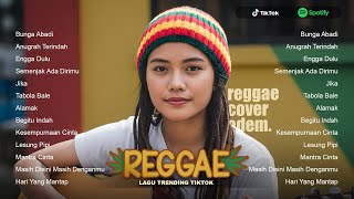 Cover Lagu Reggae Akustik - Playlist Santai untuk Relaksasi dan Istirahat