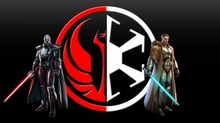 Gamer's Digest - SWTOR: Patch 1.2 Game Update, RATED Warzones, New PvP Gear, UI Customization!
