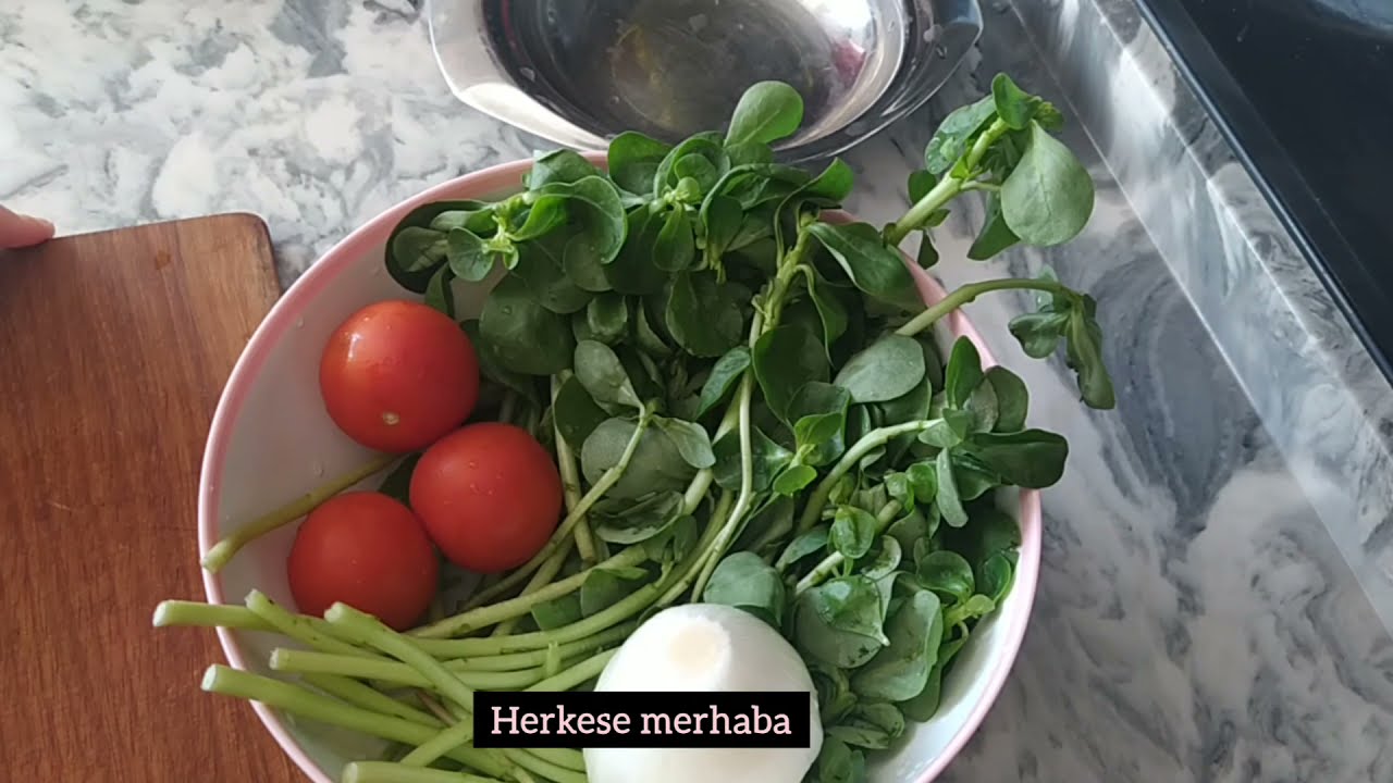 SEMİZOTU YEMEĞİNİ BÖYLE DENEYİN ???? LEZZETİNE DOYAMAYACAKSINIZ ✅ SAĞLIKLI VE PRATİK PİŞMAN OLMAZSINIZ