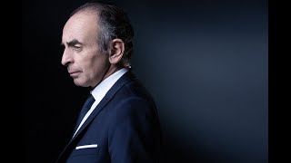 Présidentielle 2022 : Eric Zemmour accélère sa campagne en coulisses